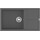 Кухонная мойка Omoikiri Sumi 86A GB 4997105, графит, Цвет производителя: графит - фото 