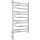 Полотенцесушитель электрический Сунержа Элегия 3.0 П11 800x500 мм 00-5818-8050 L - фото 