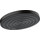 Верхний душ Hansgrohe Pulsify S 260 1jet 260x260 мм 24140670, черный матовый - фото 