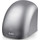 Сушилка для рук Ballu BAHD-2000DM Silver - фото 