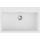 Кухонная мойка Omoikiri Kitagawa 79-LB WH 4993997, белый, Цвет производителя: белый - фото 