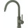 Смеситель для кухни Lemark Comfort LM3073PGS, серый шёлк - фото 