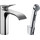 Смеситель для раковины с лейкой для биде Hansgrohe Vivenis 75210000 - фото 