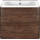 Тумба подвесная с раковиной Vincea Vico 60 см VMC-2V600RW (раковина белая VCB-2VP600W), тёмное дерево - фото, картинка Тумба подвесная с раковиной Vincea Vico 60 см VMC-2V600RW (раковина белая VCB-2VP600W), тёмное дерево - фото