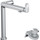 Смеситель для кухни Hansgrohe Aqittura M91 FilterSystem 240 76804000 - фото 