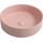 Раковина-чаша Abber Bequem 40 см AC2109MP, розовый матовый - фото 