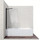 Шторка для ванны Ambassador Bath Screens 800х1400 мм 16041207 с кронштейном, чёрный/прозрачное - фото, картинка Шторка для ванны Ambassador Bath Screens 800х1400 мм 16041207 с кронштейном, чёрный/прозрачное - фото