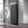 Душевая перегородка Vincea Walk-In 80 см VSW-1H800CGGM (стекло 8 мм) с кронштейном в комплекте, вороненая сталь/тонированное - фото, картинка Душевая перегородка Vincea Walk-In 80 см VSW-1H800CGGM (стекло 8 мм) с кронштейном в комплекте, вороненая сталь/тонированное - фото