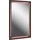 Зеркало Kerama Marazzi Plaza Classic 65 см PL.C.mi.65\NUT, орех - фото 
