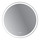 Зеркало BelBagno 70 см SPC-RNG-700-LED-TCH-SND (с голосовым управлением) - фото, картинка Зеркало BelBagno 70 см SPC-RNG-700-LED-TCH-SND (с голосовым управлением) - фото