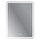 Зеркало BelBagno Marino 60 см SPC-MAR-600-800-LED-TCH-SND (с голосовым управлением) - фото, картинка Зеркало BelBagno Marino 60 см SPC-MAR-600-800-LED-TCH-SND (с голосовым управлением) - фото