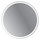 Зеркало BelBagno 80 см SPC-RNG-800-LED-TCH-SND (с голосовым управлением) - фото, картинка Зеркало BelBagno 80 см SPC-RNG-800-LED-TCH-SND (с голосовым управлением) - фото