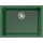 Кухонная мойка Omoikiri Okinoshima 61-U/I RG-Glossy 4911263, royal green глянцевый, Цвет производителя: royal green глянцевый - фото, картинка Кухонная мойка Omoikiri Okinoshima 61-U/I RG-Glossy 4911263, royal green глянцевый, Цвет производителя: royal green глянцевый - фото