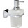 Дозатор для жидкого мыла WasserKraft Wern K-2599 - фото 