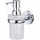 Дозатор для жидкого мыла WasserKraft Isen K-4099 - фото 
