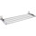 Полка для полотенец WasserKraft Leine K-5011W - фото 