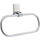 Кольцо для полотенец WasserKraft Leine K-5060W - фото 
