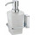 Дозатор для жидкого мыла WasserKraft Leine K-5099 - фото 