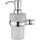 Дозатор для жидкого мыла WasserKraft Berkel K-6899 - фото 