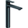 Смеситель для раковины высокий Kludi Zenta SL 482563965, черный матовый - фото 