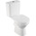 Унитаз-биде VitrA Norm Fit 9844B099-7203 с крышкой микролифт - фото, картинка  Унитаз-биде VitrA Norm Fit 9844B099-7203 с крышкой микролифт - фото