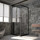 Душевое ограждение Veconi Premium Trento 100x90 см PTC20-B-10090-01-C4 (стекло 8 мм), черный/прозрачное - фото, картинка Душевое ограждение Veconi Premium Trento 100x90 см PTC20-B-10090-01-C4 (стекло 8 мм), черный/прозрачное - фото