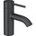 Смеситель для раковины Kludi Bozz 382663976, черный матовый - фото 