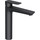 Смеситель для раковины высокий Kludi Pure&Style 402963975, черный матовый - фото, картинка Смеситель для раковины высокий Kludi Pure&Style 402963975, черный матовый - фото