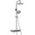 Душевая стойка с термостатом WasserKraft A113.067.059.CH Thermo - фото 