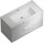 Тумба подвесная с раковиной Kerama Marazzi Piano Forte 95 см PI.F.95\WHT, белый глянцевый - фото, картинка Тумба подвесная с раковиной Kerama Marazzi Piano Forte 95 см PI.F.95\WHT, белый глянцевый - фото
