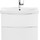 Тумба подвесная с раковиной BelBagno MARINO-CER-600-2C-SO-BO-P 60 см, Bianco Opaco - фото, картинка Тумба подвесная с раковиной BelBagno MARINO-CER-600-2C-SO-BO-P 60 см, Bianco Opaco - фото