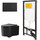 Инсталляция Oli 80 Eco с подвесным безободковым унитазом Point Веста 886914SLO3+PN41701BM, черный матовый - фото, картинка Инсталляция Oli 80 Eco с подвесным безободковым унитазом Point Веста 886914SLO3+PN41701BM, черный матовый - фото