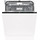 Встраиваемая посудомоечная машина Gorenje GV663C61 - фото, картинка  Встраиваемая посудомоечная машина Gorenje GV663C61 - фото