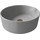 Раковина-чаша Grossman Color 40 см GR-3013GM, серый матовый - фото 