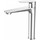 Смеситель для раковины высокий BelBagno Ancona ANCONA-LMC-CRM - фото 