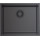 Кухонная мойка Omoikiri Tadzava 54-U/I Ultra GM 1,0 мм 4993267, вороненая сталь, Цвет производителя: вороненая сталь - фото, картинка Кухонная мойка Omoikiri Tadzava 54-U/I Ultra GM 1,0 мм 4993267, вороненая сталь, Цвет производителя: вороненая сталь - фото