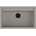 Кухонная мойка Omoikiri Sintesi 79 GR 4997139, leningrad grey, Цвет производителя: Leningrad grey - фото 