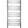 Полотенцесушитель электрический Ravak Septima П10 500х1200 мм L X04000083727 - фото, картинка Полотенцесушитель электрический Ravak Septima П10 500х1200 мм L X04000083727 - фото