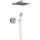 Душевая система для ванны с термостатом Vincea VSFW-105TCH - фото 