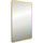 Зеркало Art&Max Siena S 60 см AM-SieS-600-1000-DS-F-Gold, античное золото - фото, картинка Зеркало Art&Max Siena S 60 см AM-SieS-600-1000-DS-F-Gold, античное золото - фото