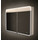 Зеркало-шкаф Art&Max Merano Verona 90 см AM-Ver-900-800-2D-DS-F, bianco lucido - фото, картинка Зеркало-шкаф Art&Max Merano Verona 90 см AM-Ver-900-800-2D-DS-F, bianco lucido - фото