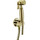 Гигиенический душ Boheme Medici 404, бронза - фото 