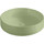Раковина-чаша ArtCeram Cognac 48 см COL002 44 00, green salvia - фото, картинка  Раковина-чаша ArtCeram Cognac 48 см COL002 44 00, green salvia - фото