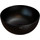 Раковина-чаша Globo T-Edge 34 см B6T37.AR, чёрный матовый - фото 