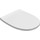 Сиденье с крышкой для унитаза Globo 4all микролифт MD022BI - фото 