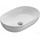 Раковина-чаша Globo T-Edge 60 см B6O60.BI - фото, картинка  Раковина-чаша Globo T-Edge 60 см B6O60.BI - фото
