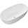 Ванна отдельностоящая Grossman Classic 170x87 см GR-2503M, белый матовый - фото, картинка Ванна отдельностоящая Grossman Classic 170x87 см GR-2503M, белый матовый - фото
