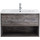 Тумба подвесная с раковиной BelBagno KRAFT-800-1C-SO-PP 80 см, Pino Pasadena - фото, картинка Тумба подвесная с раковиной BelBagno KRAFT-800-1C-SO-PP 80 см, Pino Pasadena - фото