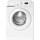 Стиральная машина Indesit BWSA 61051 WWV RU - фото 