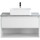 Тумба подвесная со столешницей BelBagno Kraft 100 см KRAFT-1000-1C-SO-BO+KEP-100-MGL - фото, картинка Тумба подвесная со столешницей BelBagno Kraft 100 см KRAFT-1000-1C-SO-BO+KEP-100-MGL - фото
